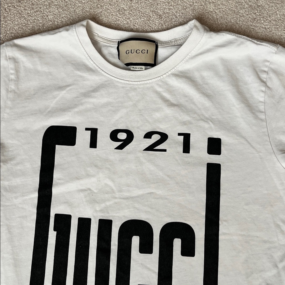 Boys t-shirt - Picture 2 of 5